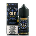 Brazzberry Lemonade Salt Kilo E-Juice
