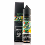Blood Orange Cactus Fruitia E-Juice