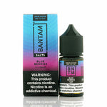 Blue Berries Salt Bantam E-Juice