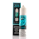 Blue Raspberry Cotton Candy JUS E-Juice