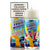 Blue Raspberry Lemon Ice Fruit Monster E-Juice