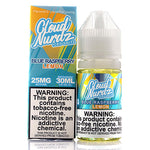 Blue Raspberry Lemon Iced Salt Cloud Nurdz E-Juice