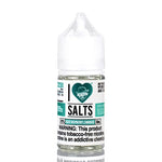 Blue Raspberry Lemonade I Love Salts E-Juice