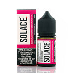 Blue Raspberry Lemonade Ice Salt Solace E-Juice
