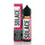 Blue Raspberry Lemonade Ice Solace E-Juice