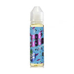 Blue Razz Candy E-Juice Pop Clouds