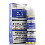 Blue Razz Glas Basix E-Juice