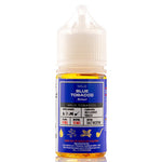 Blue Tobacco Salt Glas Basix E-Juice