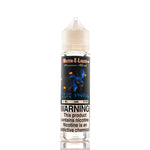 Blue Voodoo Mister-E-Liquid