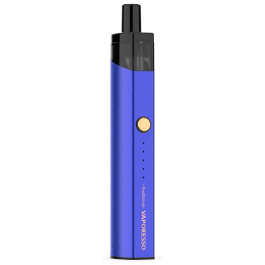 Vaporesso PodStick Pod System Starter Kit - Vapor Authority Vaporesso PodStick Pod System Starter Kit - Vapor Authority