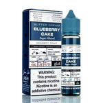 Blueberry Cake E-Juice by Glas Basix - Vapor Authority Blueberry Cake E-Juice by Glas Basix - Vapor Authority