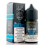 Blueberry Cookie Salt Sadboy E-Juice