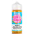 Blueberry Custard E-Juice Overloaded