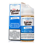 Blueberry Gost E-Juice