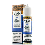 Blueberry Ice Yogi E-Juice