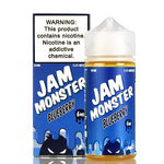 Blueberry Jam Monster E-Juice