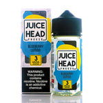 Blueberry Lemon Freeze Juice Head E-Juice