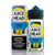 Blueberry Lemon Freeze Juice Head E-Juice