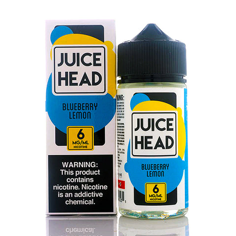 cherry lemon vape juice Cherry Lemon - Bar Juice E-Liquid (100 ml)