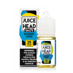 Blueberry Lemon Salt Juice Head E-Juice