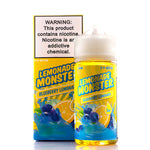 Blueberry Lemonade Monster E-Juice