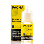 Blueberry Lemonade Salt Pacha E-Juice