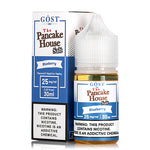 Blueberry Salt Gost E-Juice