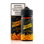 Bold Tobacco Monster E-Juice