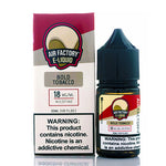 Bold Tobacco Salt Air Factory E-Juice