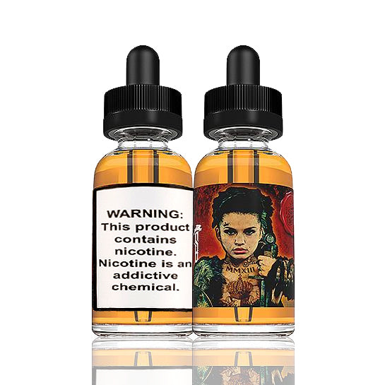 Bound by the Crown E-Juice by King's Crown Bound by the Crown E-Juice by King's Crown