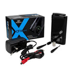 Boundless CFX whats included