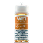 Bronze Wet E-Liquids