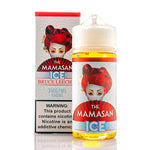 Bruce Leechee Ice The Mamasan E-Juice