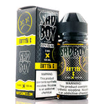 Butter Cookie E-Juice by Sadboy - Vapor Authority Butter Cookie E-Juice by Sadboy - Vapor Authority