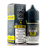 Butter Cookie Salt Sadboy E-Juice