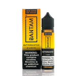 Butterscotch Bantam E-Juice