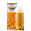 Butterscotch E-Juice by Custard Monster
