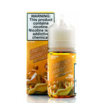 Butterscotch Cusatrd Salt Custard Monster E-Juice