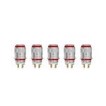 CL-Ti Titanium Coils