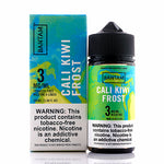 Cali Kiwi Frost Bantam E-Juice