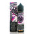 Caliberry Berryfornia E-Juice