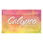 Mister E-Liquid Calypso
