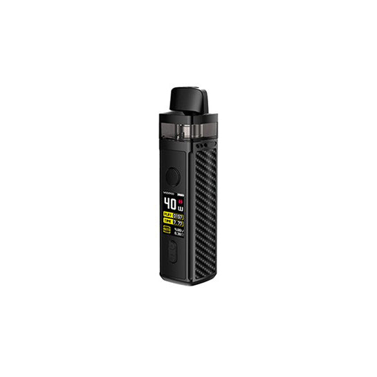 VooPoo Vinci 40W Pod Carbon Fiber