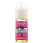 Caribbean Punch Salt Glas Basix E-Juice