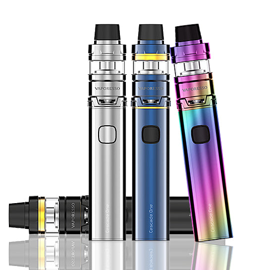 cascade tobacco Vaporesso Cascade One Starter Kit cascade tobacco Vaporesso Cascade One Starter Kit