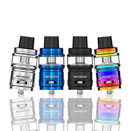 Vaporesso Cascade Sub Ohm Tank - Vapor Authority Vaporesso Cascade Sub Ohm Tank - Vapor Authority