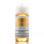 Cereal Milk Moo E-Liquids