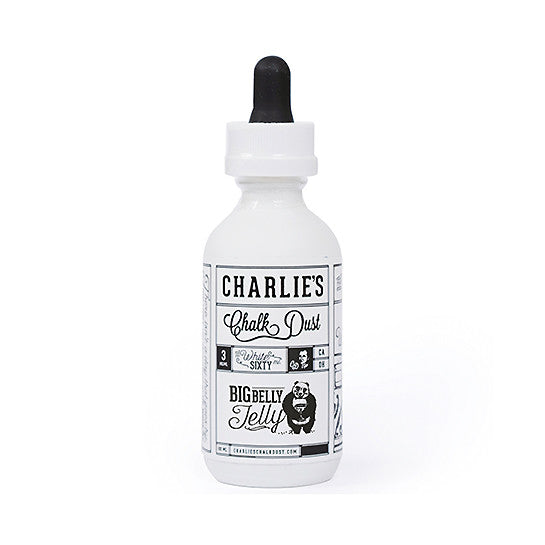 Big Belly Jelly E-Juice Charlie's Chalk Dust