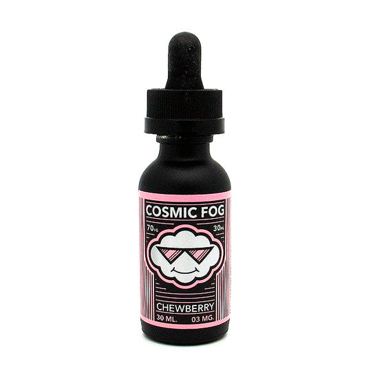 Chewberry E-Juice Cosmic Fog