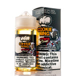 Choco Cream E-Juice by Cookie King - Vapor Authority Choco Cream E-Juice by Cookie King - Vapor Authority